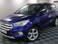 Ford Kuga ST-LINE X 20