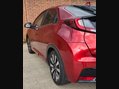 Honda Civic 1.8 Civic i-VTec SR Auto 5dr 24