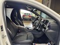 Mercedes-Benz A Class 1.5 A 180 AMG Line Premium D Auto 5dr 42