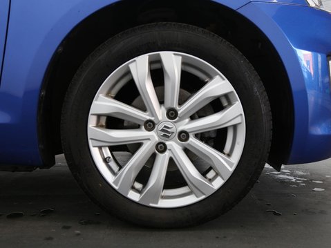Suzuki Swift 1.2 SZ3 Euro 6 5dr 27