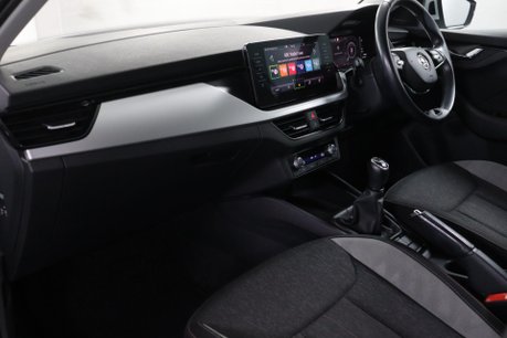 Skoda Kamiq SE L TSI 34