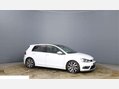 Volkswagen Golf 2.0 TDI BlueMotion Tech R-Line Edition Euro 6 (s/s) 5dr 6