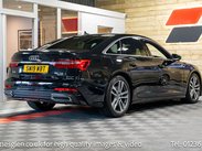 Audi A6 3.0 A6 S Line 50 TDI Quattro Semi-Auto 4WD 4dr 4