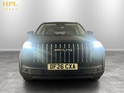 JAECOO 5 1.6T Luxury SUV 5dr Petrol DCT Euro 6 (s/s) (140 ps) Air Con - Alloy Wheels