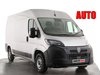 Peugeot Boxer 2.2 BlueHDi 140 H2 Van Professional Auto