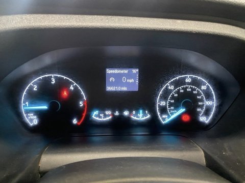 Ford Transit 350 LEADER C/C ECOBLUE 16
