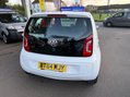 Volkswagen Up 1.0 High up! ASG Euro 5 5dr 12
