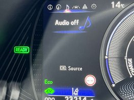 Lexus Ux 2.0 UX 250H F Sport Design 4x2 CVT 5dr 31