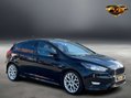Ford Focus 1.0 Focus ST-Line 5dr *NATIONAL DELIVERY* 32