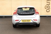 Volvo V40 T2 MOMENTUM 6