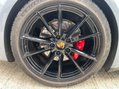 Porsche 911 3.0T 992 Carrera 4S PDK 4WD Euro 6 (s/s) 2dr 38