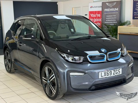 BMW I3 42.2kWh Auto 5dr 1