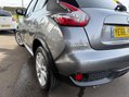 Nissan Juke 1.5 dCi N-Connecta Euro 6 (s/s) 5dr 6