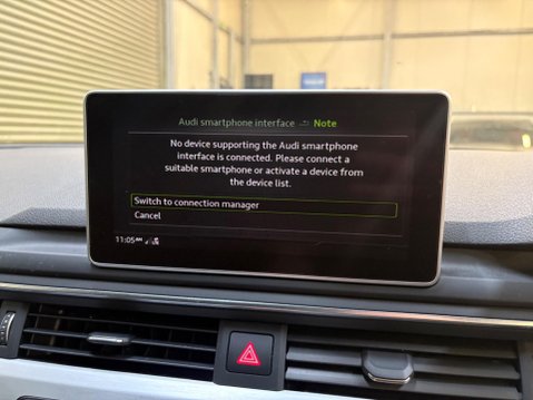 Audi S5 3.0 TFSI V6 Sportback Tiptronic quattro Euro 6 (s/s) 5dr 34