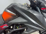 Herald Motor Co Mirage 125 2020 7K RUNNING ADVENTURE BIKE 125CC LEARNER BIKE 22