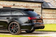 Audi RS6 4.0 TFSI V8 Performance Tiptronic quattro Euro 6 (s/s) 5dr 22