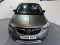 Vauxhall Crossland X 1.2 Elite Euro 6 5dr 6