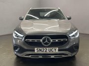 Mercedes-Benz GLA 2.0 GLA200d Sport SUV 5dr Diesel 8G-DCT Euro 6 (s/s) (150 ps) 10