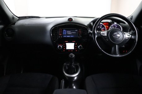 Nissan Juke ACENTA PREMIUM DIG-T 40