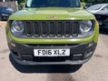 Jeep Renegade 2.0 MultiJetII 75th Anniversary Auto 4WD Euro 6 (s/s) 5dr 9