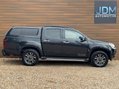 Isuzu D-Max 1.9 D-Max Blade 4WD 3
