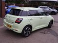 Suzuki Swift 1.2 MHEV Ultra CVT Euro 6 (s/s) 5dr 10