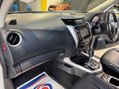 Nissan Navara 2.3 Navara Tekna dCi Auto 4WD 5dr 73