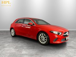 Mercedes-Benz A Class 1.3 A200 Sport (Executive) Hatchback 5dr Petrol 7G-DCT Euro 6 (s/s) (163 ps