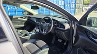 Vauxhall Insignia 1.5i Turbo GPF Elite Nav Grand Sport 5dr Petrol Automatic Euro 6 (s/s) (165 6