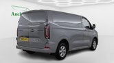 Ford E-Transit Custom 65KWH AUTO SWB L1H1 Low Roof Limited Air Con 218ps Alloys Sensors Cam EURO 4