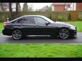 BMW 3 Series 3.0 330d M Sport Auto xDrive Euro 6 (s/s) 4dr 12