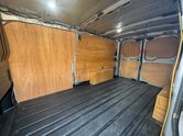 Ford Transit Custom LWB L2H1 Low Roof Limited 300 AirCon Alloys SELECT 11