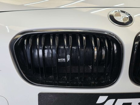 BMW 1 Series 3.0 M140i GPF Shadow Edition Hatchback 5dr Petrol Auto Euro 6 (s/s) (340 ps 10