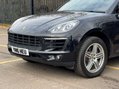 Porsche Macan 2.0T SUV 5dr Petrol PDK 4WD (s/s) (252 ps) 30