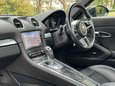 Porsche 718 Cayman 2.0T PDK Euro 6 (s/s) 2dr 26