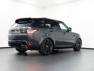 Land Rover Range Rover Sport 2.0 Range Rover Sport Autobiography Dynamic PHEV Auto 4WD 5dr 12