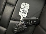 DS DS 3 1.2 PureTech Ultra Prestige Crossback 5dr Petrol EAT8 Euro 6 (s/s) (155 ps) 43