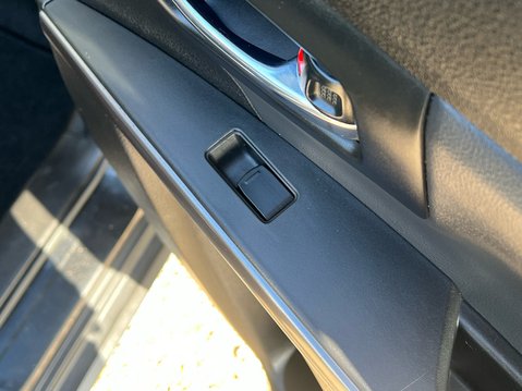 Suzuki S-Cross ULTRA BOOSTERJET ALLGRIP MHEV 38