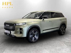 JAECOO 7 1.6T Luxury SUV 5dr Petrol DCT AWD Euro 6 (s/s) (147 ps) Cruise - Sat Nav -