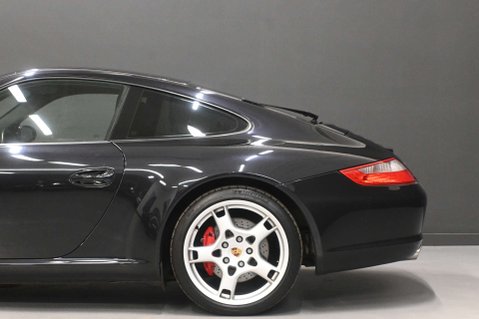 Porsche 911 3.8 911 Carrera 2 S 2dr 39