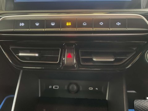 MG MG3 1.5 MG3 Trophy HEV Auto 5dr 27