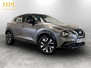 Nissan Juke 1.0 DIG-T Acenta SUV 5dr Petrol Manual Euro 6 (s/s) (117 ps) 1
