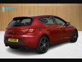 SEAT Leon 2.0 TSI Cupra 290 Lux Hatchback 5dr Petrol DSG Euro 6 (s/s) (290 ps) 3
