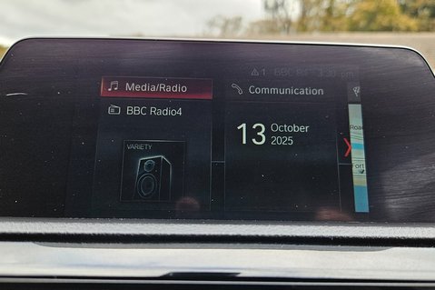 BMW 1 Series 118I SPORT LOOK! JUST 58000 MILES! SAT NAV! BLUETOOTH! GREAT HISTORY 19