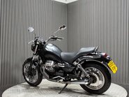 Moto Guzzi Nevada 750 2009 RUNNING PROJECT BIKE SPARES OR REPAIR 750CC 4