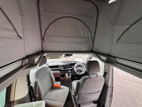 Volkswagen California Ocean 40