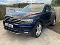 Volkswagen Tiguan 2.0 TDI SEL SUV 5dr Diesel DSG 4Motion Euro 6 (s/s) (150 ps) 9