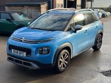 Citroen C3 Aircross 1.2 PureTech Feel Euro 6 (s/s) 5dr 4