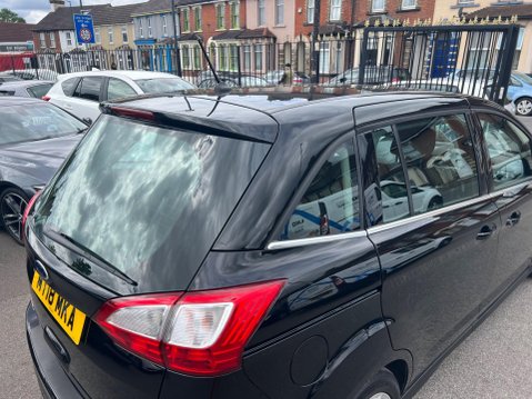 Ford Grand C-Max 1.0T EcoBoost GPF Titanium Euro 6 (s/s) 5dr 16