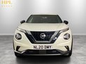 Nissan Juke 1.0 DIG-T N-Connecta SUV 5dr Petrol Manual Euro 6 (s/s) (117 ps) Alloys - A 2
